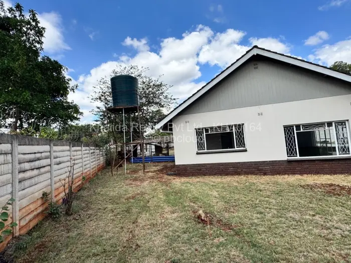 Other Commercial to Rent in Eastlea