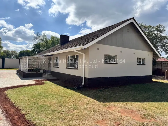 Other Commercial to Rent in Eastlea