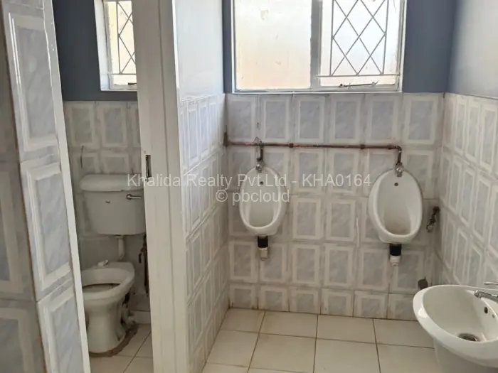 Other Commercial to Rent in Eastlea