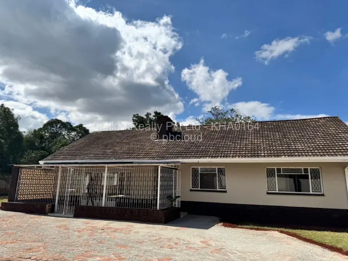 Other Commercial to Rent in Eastlea