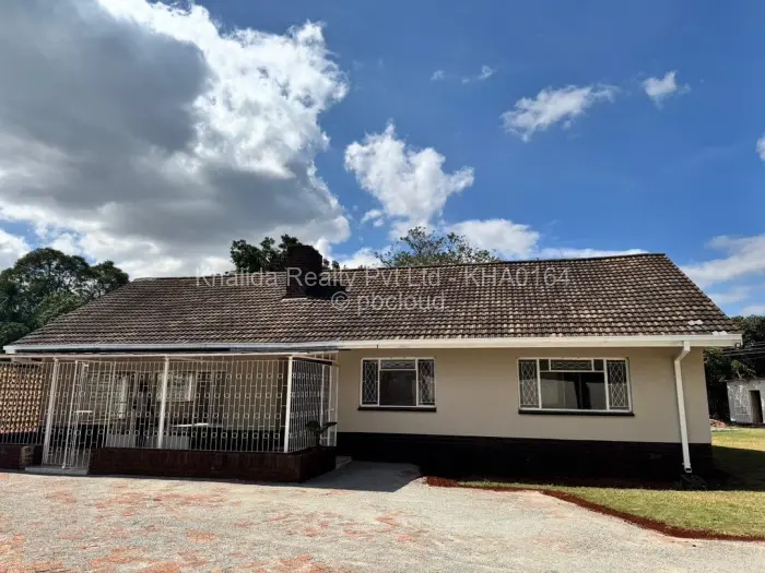 Other Commercial to Rent in Eastlea