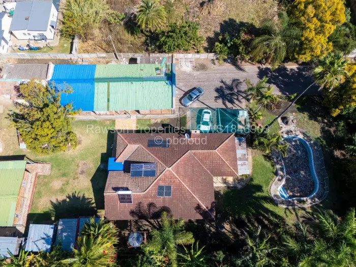 2 Bedroom House for Sale in Highlands, Harare
