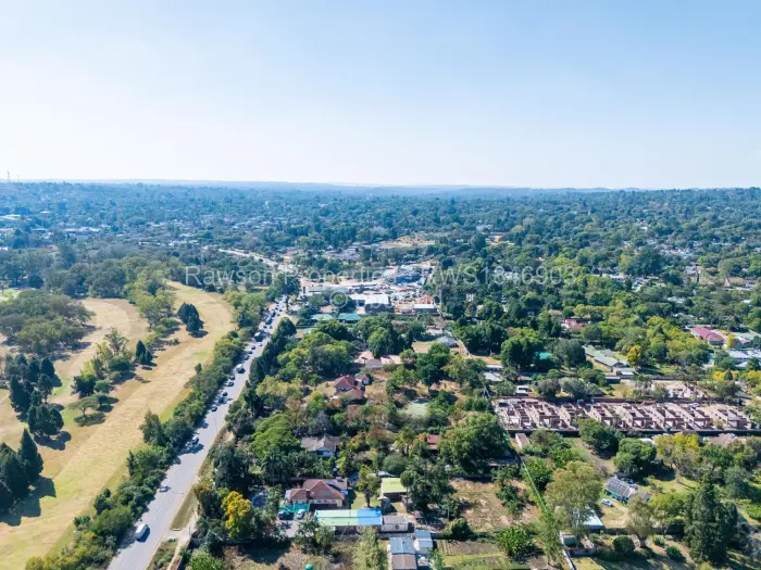 2 Bedroom House for Sale in Highlands, Harare