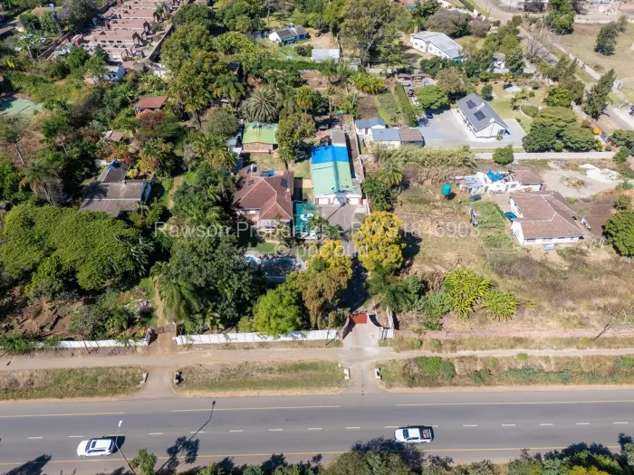 2 Bedroom House for Sale in Highlands, Harare