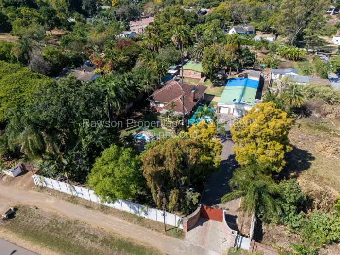 2 Bedroom House for Sale in Highlands, Harare