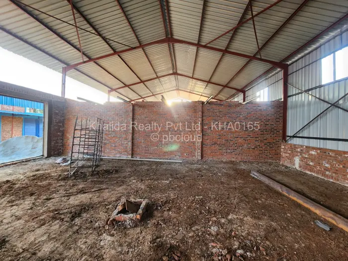 Warehouse/Industrial to Rent in Westlea