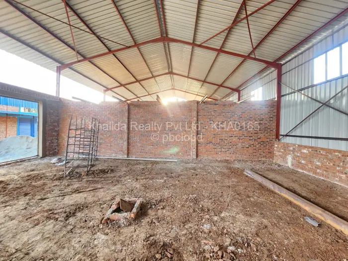 Warehouse/Industrial to Rent in Westlea