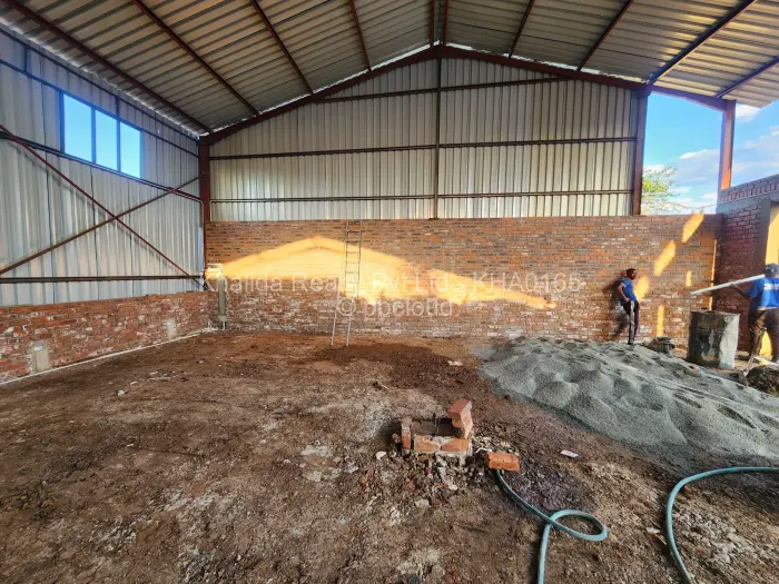 Warehouse/Industrial to Rent in Westlea