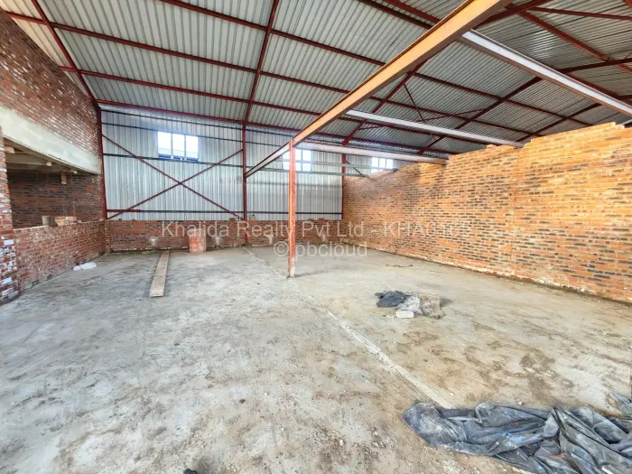 Warehouse/Industrial to Rent in Westlea