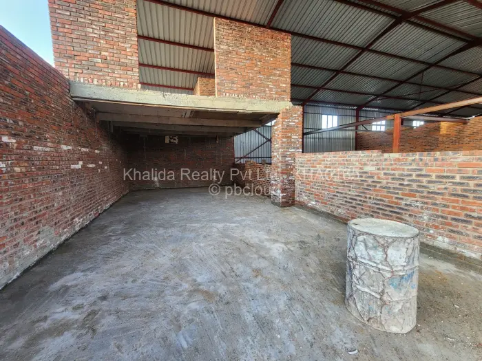 Warehouse/Industrial to Rent in Westlea