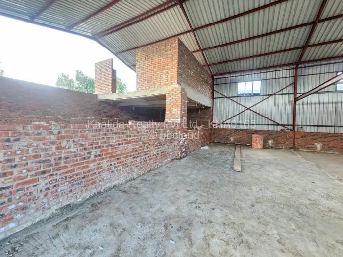 Warehouse/Industrial to Rent in Westlea