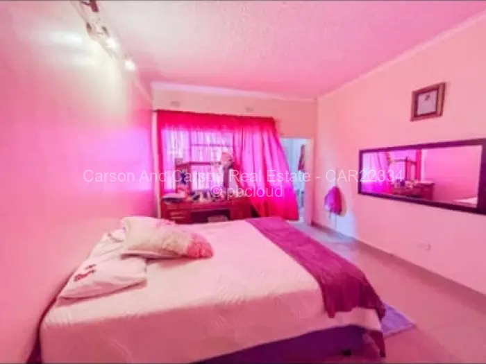 7 Bedroom House to Rent in Greystone Park