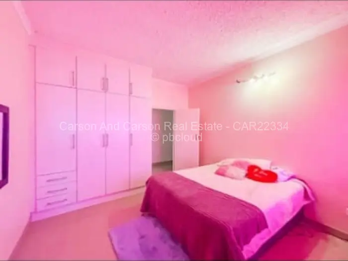 7 Bedroom House to Rent in Greystone Park