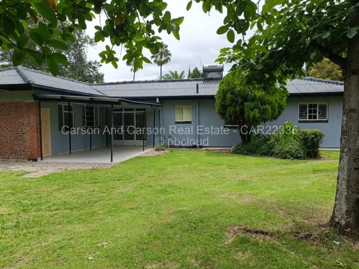 4 Bedroom House to Rent in Belgravia