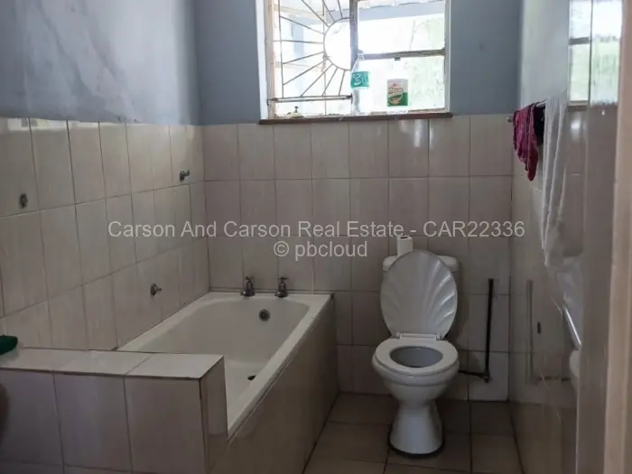 4 Bedroom House to Rent in Belgravia