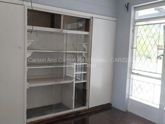 4 Bedroom House to Rent in Belgravia