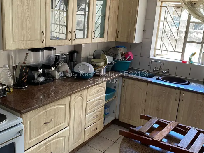 3 Bedroom House to Rent in Mainway Meadows