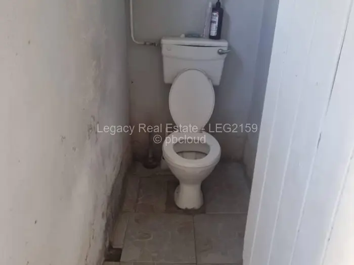 3 Bedroom House to Rent in Greencroft