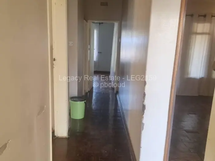 3 Bedroom House to Rent in Greencroft
