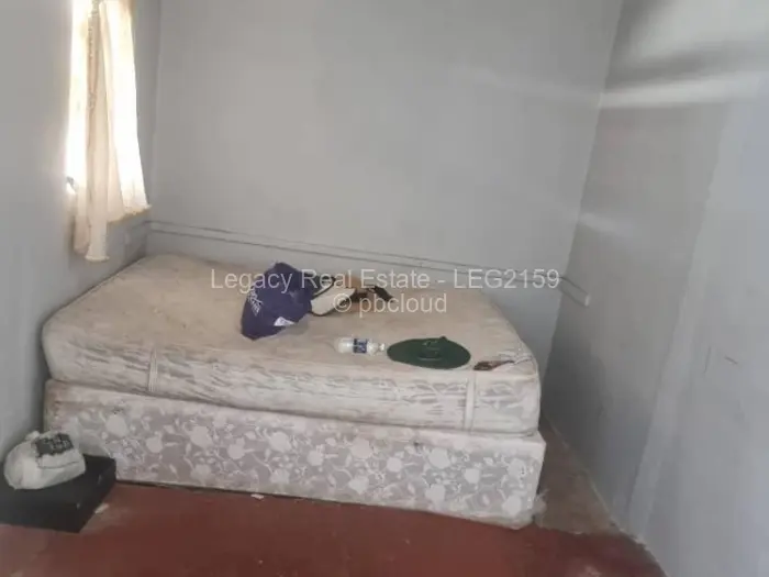 3 Bedroom House to Rent in Greencroft