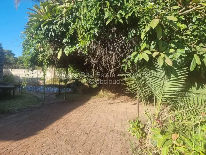 3 Bedroom House to Rent in Greencroft