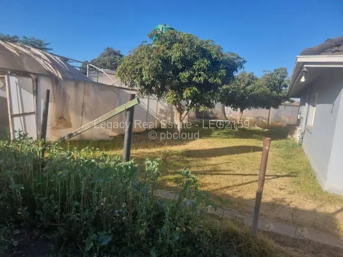 3 Bedroom House to Rent in Greencroft