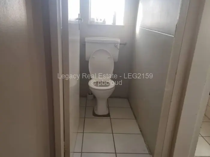 3 Bedroom House to Rent in Greencroft