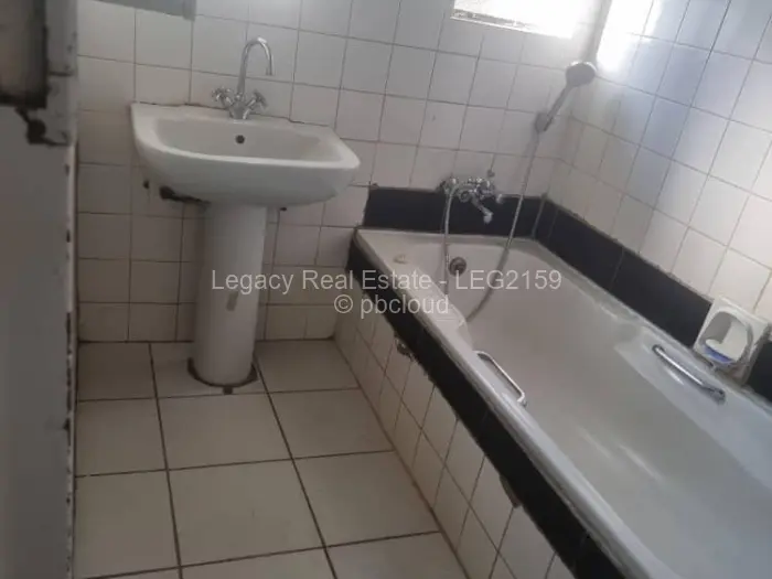3 Bedroom House to Rent in Greencroft