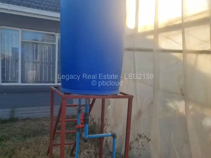 3 Bedroom House to Rent in Greencroft