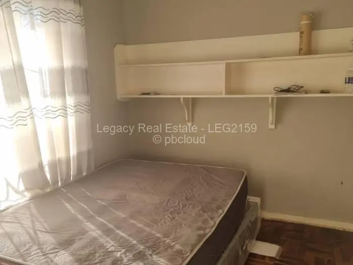 3 Bedroom House to Rent in Greencroft