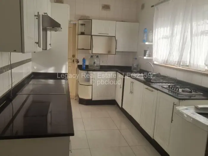 3 Bedroom House to Rent in Greencroft