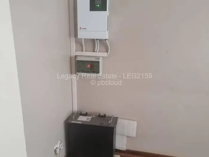 3 Bedroom House to Rent in Greencroft
