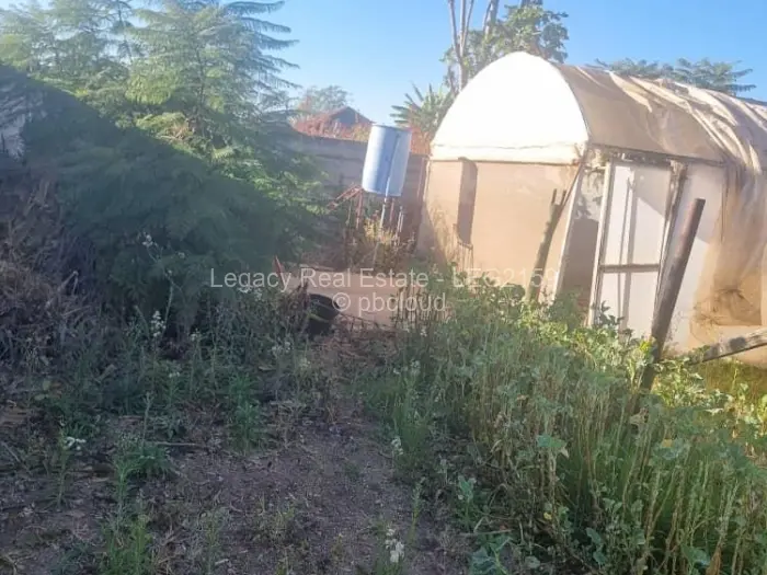 3 Bedroom House to Rent in Greencroft