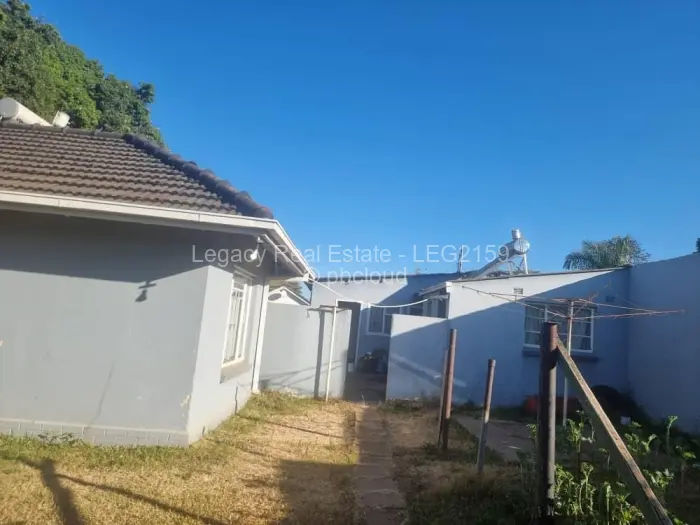 3 Bedroom House to Rent in Greencroft