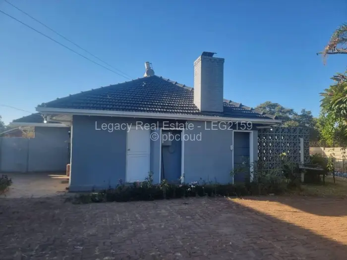 3 Bedroom House to Rent in Greencroft