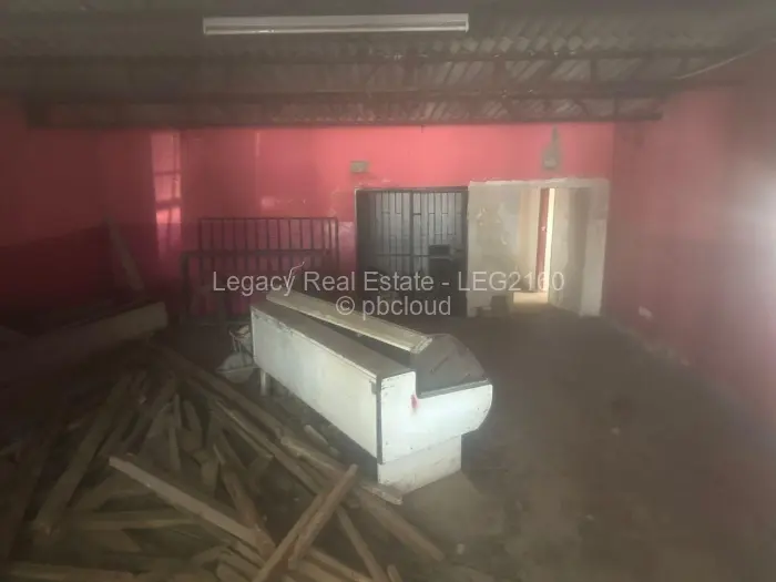 Retail/Shop to Rent in Hatfield