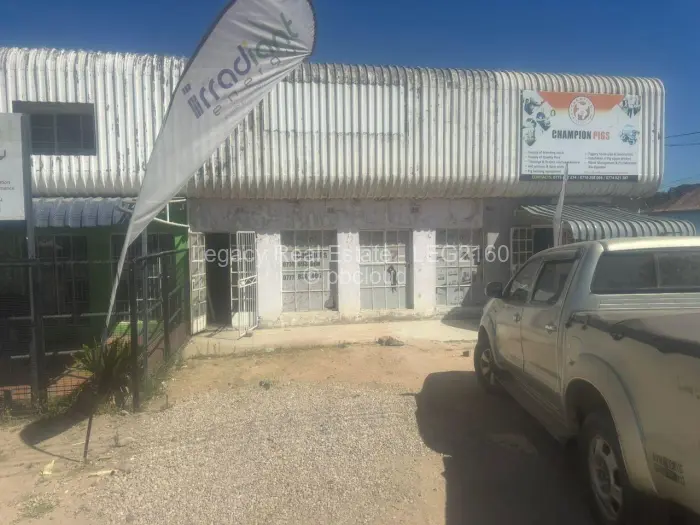 Retail/Shop to Rent in Hatfield