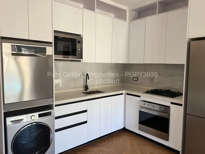 Flat/Apartment to Rent in Glen Lorne