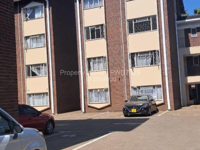 Flat/Apartment to Rent in Avenues, Harare