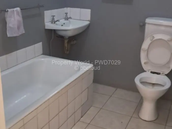Flat/Apartment to Rent in Avenues