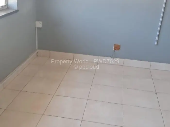 Flat/Apartment to Rent in Avenues