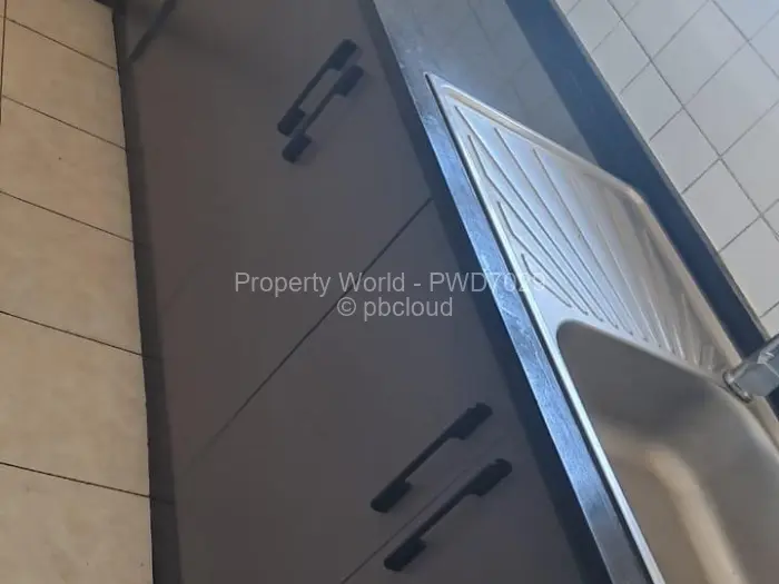 Flat/Apartment to Rent in Avenues