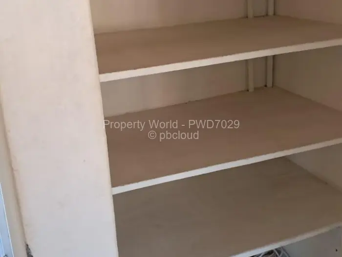 Flat/Apartment to Rent in Avenues