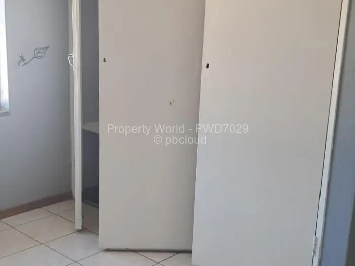 Flat/Apartment to Rent in Avenues