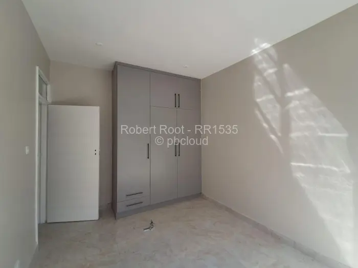 Townhouse/Cluster to Rent in Marlborough