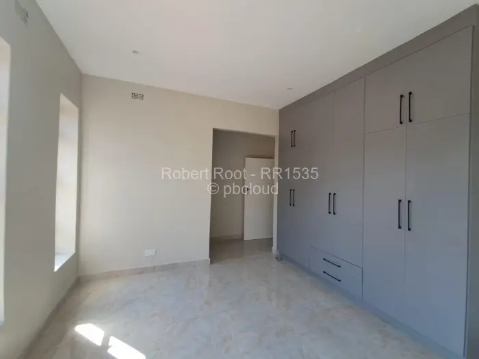 Townhouse/Cluster to Rent in Marlborough