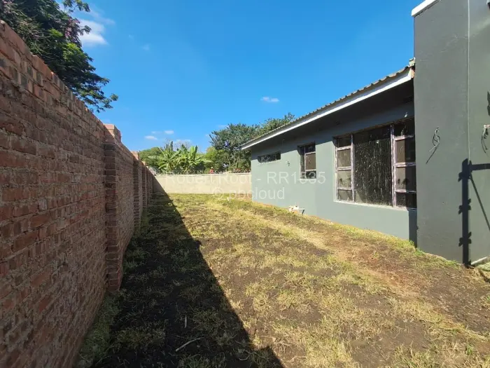 Townhouse/Cluster to Rent in Marlborough