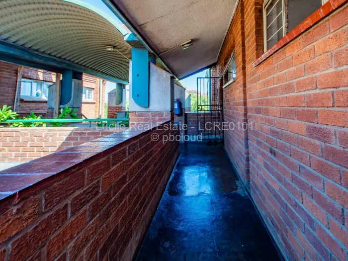Flat/Apartment to Rent in Avenues