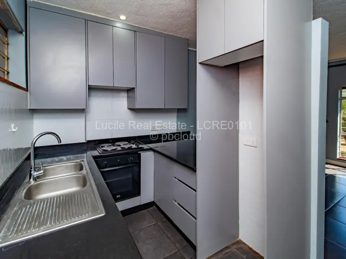 Flat/Apartment to Rent in Avenues