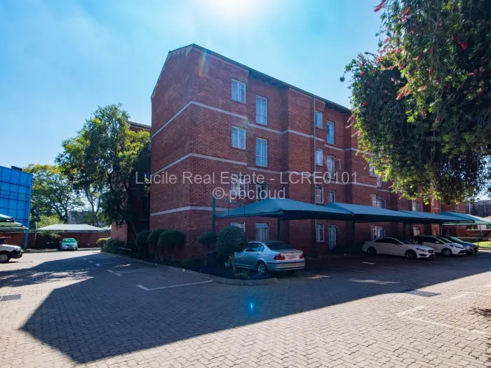 Flat/Apartment to Rent in Avenues